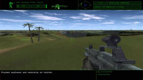 delta force game